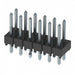 HTSW-106-07-TM-D-LL by Samtec Inc. - CONNECTOR HEADER VERT 12POS 2.54MM