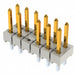 HTSW-106-07-S-D-008 by Samtec Inc. - CONNECTOR HEADER VERT 12POS 2.54MM