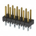 HTSW-106-07-F-D-LL by Samtec Inc. - CONNECTOR HEADER VERT 12POS 2.54MM