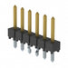 HTSW-106-07-S-S-LL by Samtec Inc. - CONNECTOR HEADER VERT 6POS 2.54MM