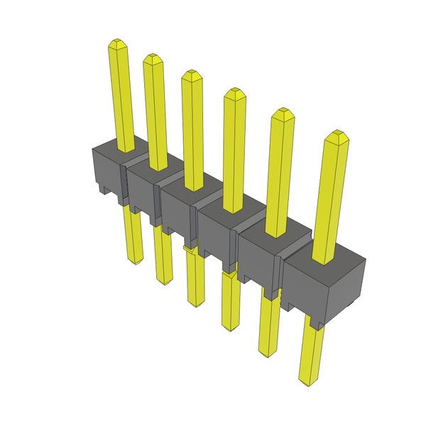 HTSW-106-08-G-S-LL - Samtec Inc.