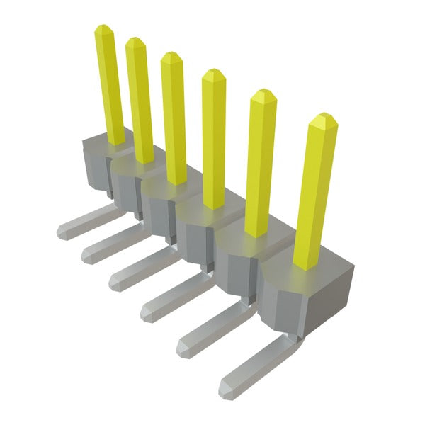 HTSW-106-08-L-S-RA - Samtec Inc.