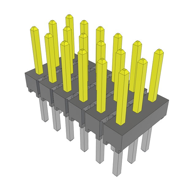 HTSW-106-08-S-T - Samtec Inc.