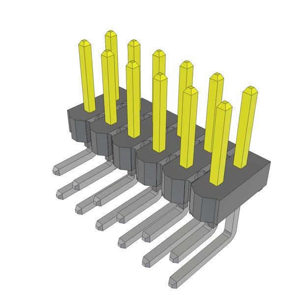 HTSW-106-08-SS-D-RA - Samtec Inc.