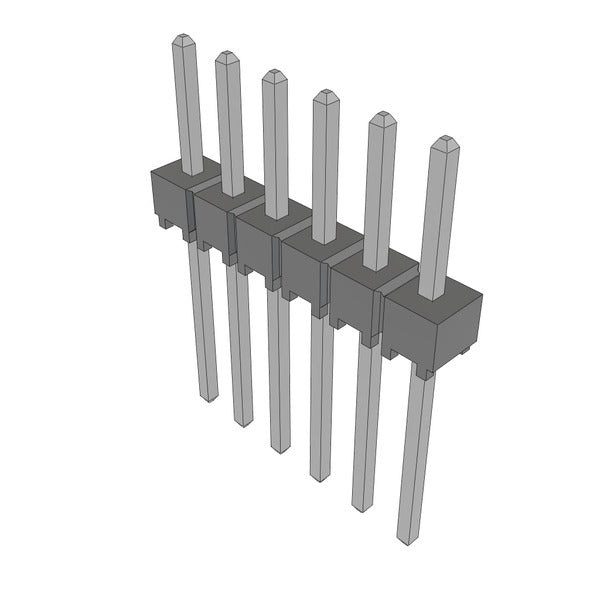 HTSW-106-09-T-S - Samtec Inc.
