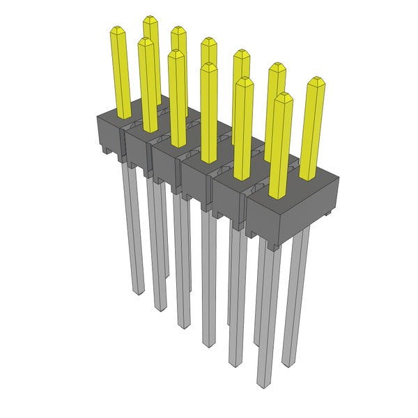 HTSW-106-10-F-D - Samtec Inc.