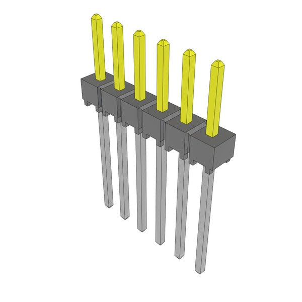 HTSW-106-10-F-S - Samtec Inc.