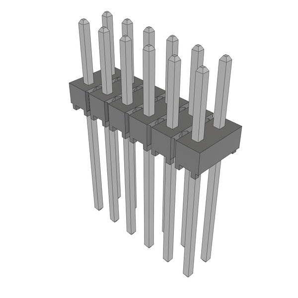 HTSW-106-10-T-D - Samtec Inc.
