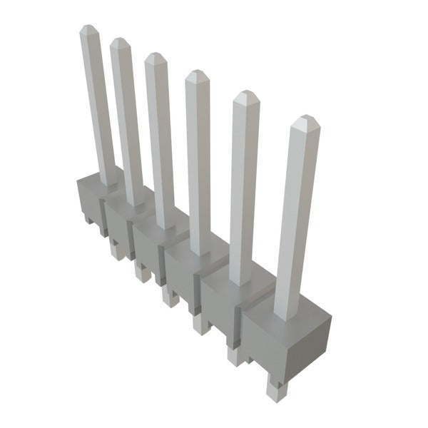 HTSW-106-14-T-S - Samtec Inc.