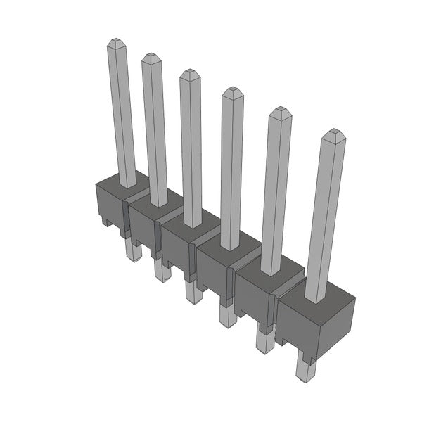 HTSW-106-14-TM-S - Samtec Inc.