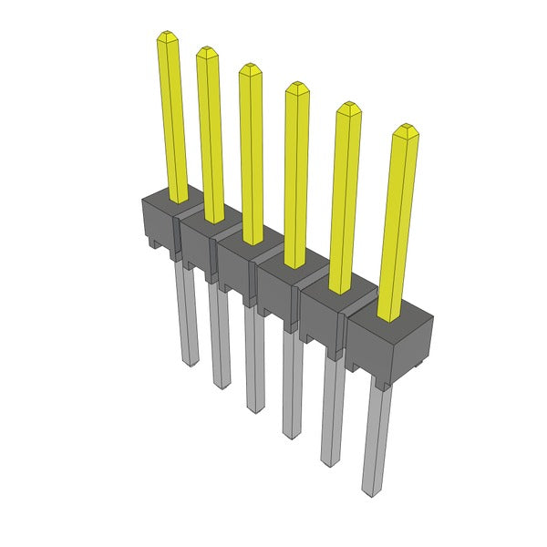 HTSW-106-16-L-S - Samtec Inc.
