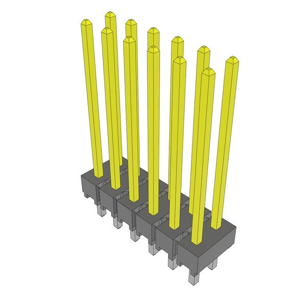 HTSW-106-17-S-D - Samtec Inc.