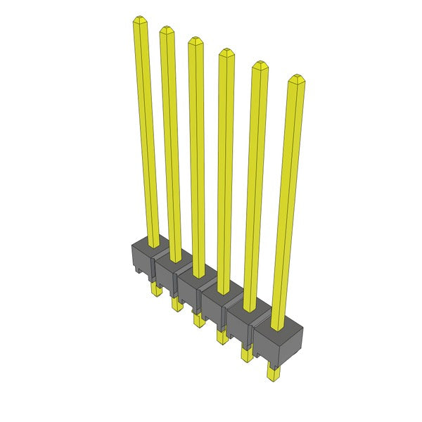 HTSW-106-18-G-S-LL - Samtec Inc.