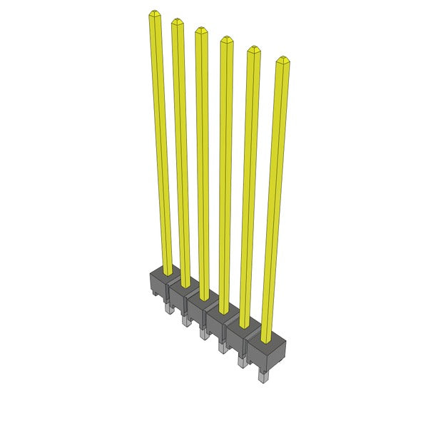 HTSW-106-20-S-S - Samtec Inc.