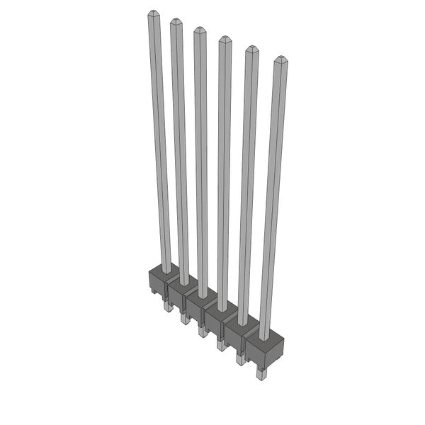 HTSW-106-20-TM-S - Samtec Inc.