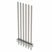 HTSW-106-21-T-S by Samtec Inc. - CONNECTOR HEADER VERT 6POS 2.54MM