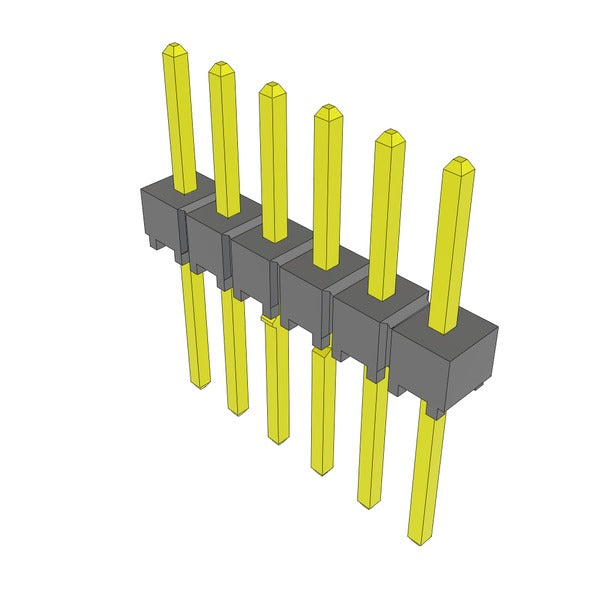 HTSW-106-22-G-S-LL - Samtec Inc.