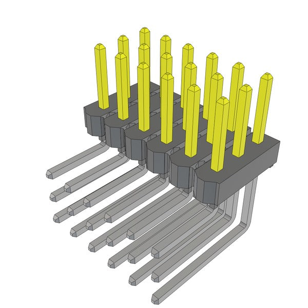 HTSW-106-22-L-T-RA - Samtec Inc.