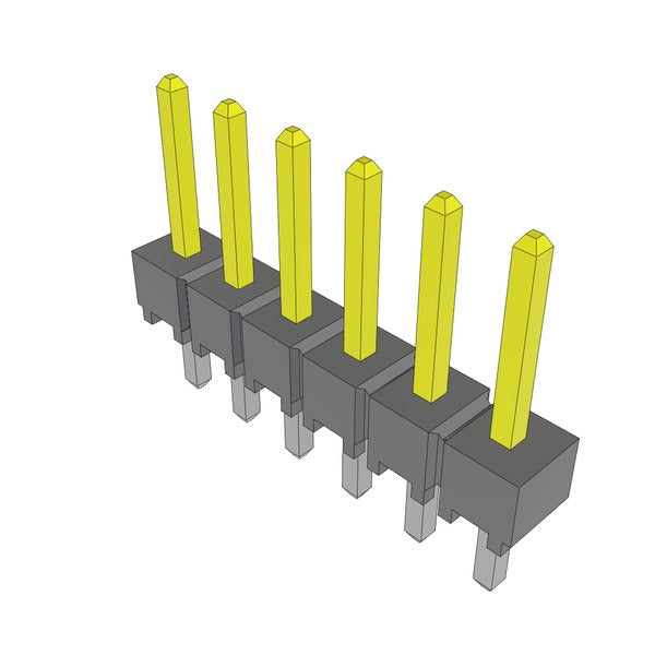 HTSW-106-23-F-S - Samtec Inc.