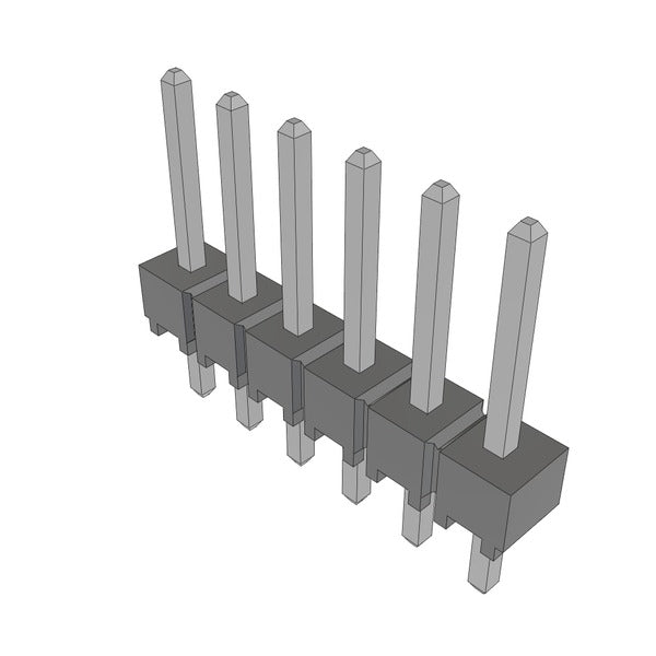 HTSW-106-24-T-S - Samtec Inc.
