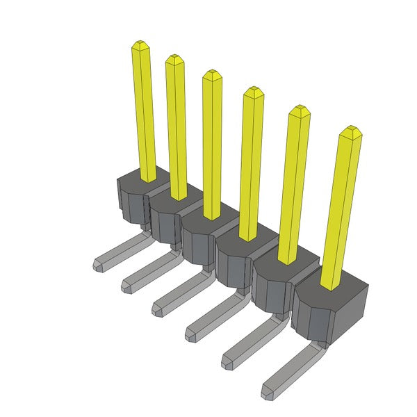 HTSW-106-25-F-S-RA - Samtec Inc.