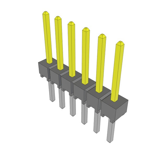 HTSW-106-25-F-S - Samtec Inc.