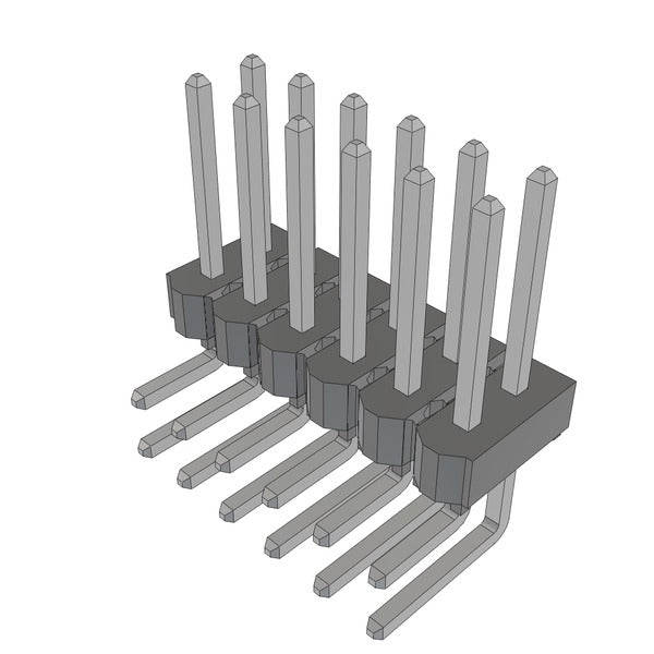 HTSW-106-25-T-D-RA - Samtec Inc.