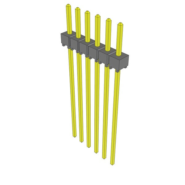 HTSW-106-27-G-S - Samtec Inc.