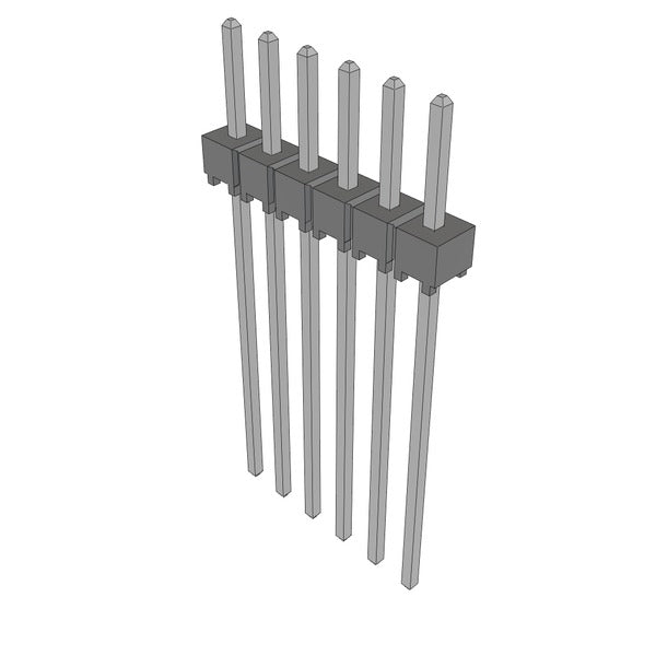 HTSW-106-28-TM-S - Samtec Inc.