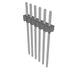 HTSW-106-28-TM-S - Samtec Inc.