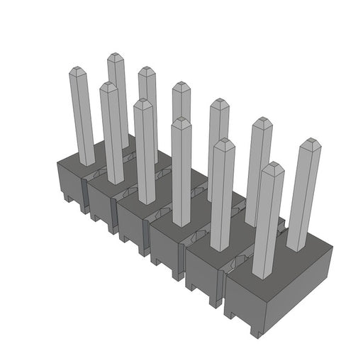 HTSW-106-41-T-D - Samtec Inc.