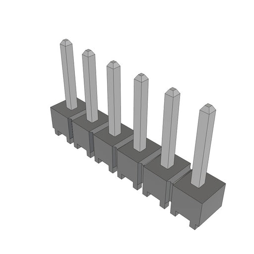 HTSW-106-41-T-S - Samtec Inc.