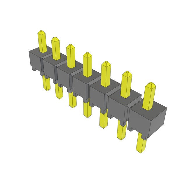 HTSW-107-05-G-S - Samtec Inc.