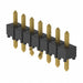 HTSW-107-06-G-S-LL by Samtec Inc. - CONNECTOR HEADER VERT 7POS 2.54MM