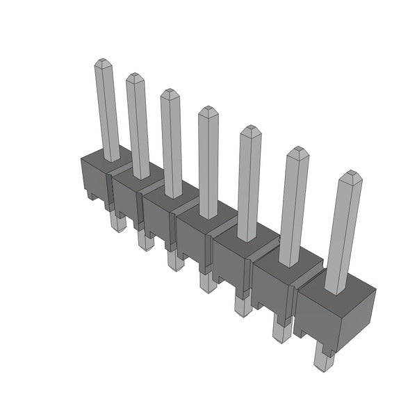 HTSW-107-07-T-S - Samtec Inc.