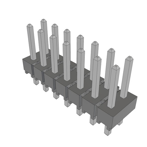 HTSW-107-07-TM-D - Samtec Inc.