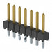 HTSW-107-07-S-S-LL by Samtec Inc. - CONNECTOR HEADER VERT 7POS 2.54MM