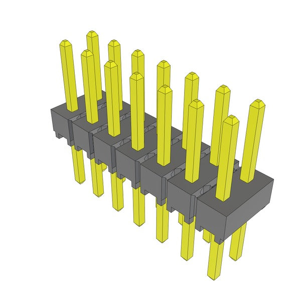 HTSW-107-08-H-D - Samtec Inc.