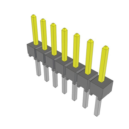 HTSW-107-08-L-S - Samtec Inc.