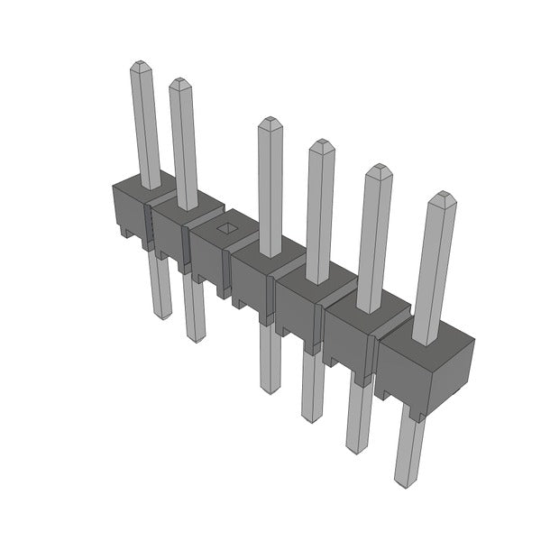HTSW-107-08-T-S-005 - Samtec Inc.