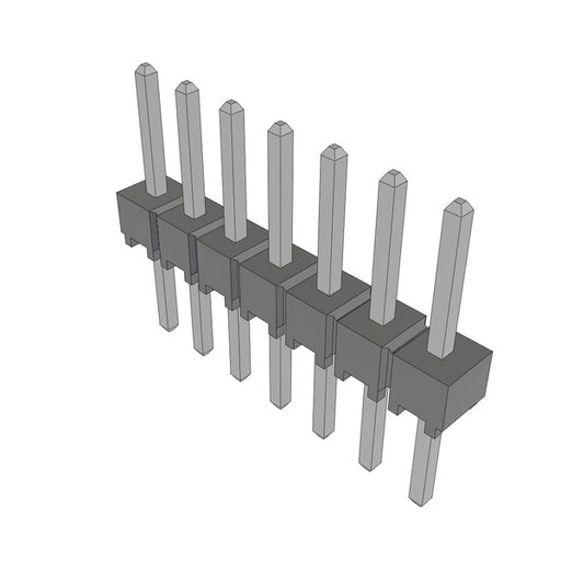 HTSW-107-08-T-S - Samtec Inc.