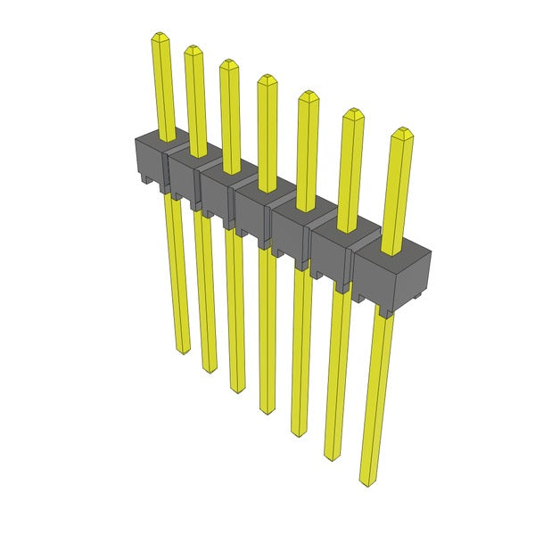 HTSW-107-10-G-S - Samtec Inc.