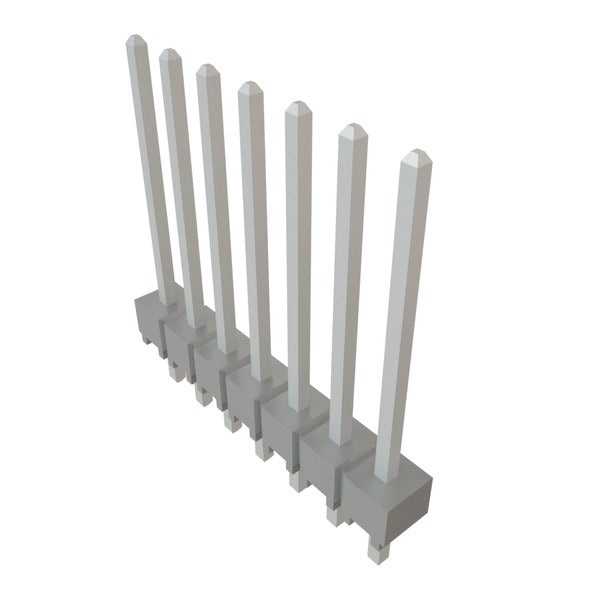 HTSW-107-15-T-S - Samtec Inc.
