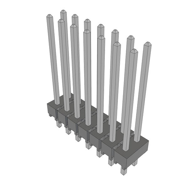 HTSW-107-17-T-D - Samtec Inc.