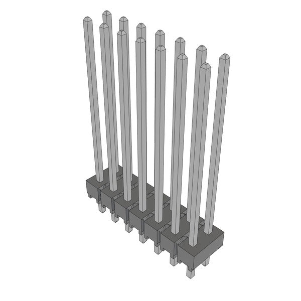 HTSW-107-19-TM-D - Samtec Inc.