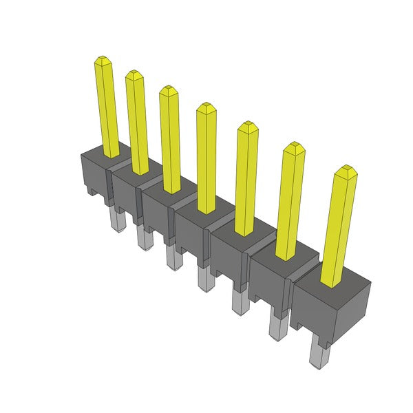 HTSW-107-23-F-S - Samtec Inc.
