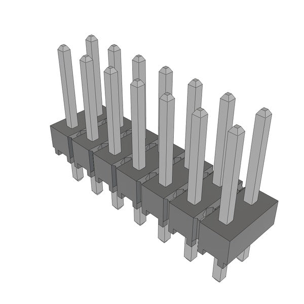 HTSW-107-24-T-D - Samtec Inc.