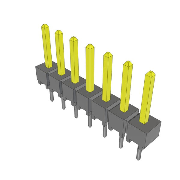 HTSW-107-26-S-S - Samtec Inc.