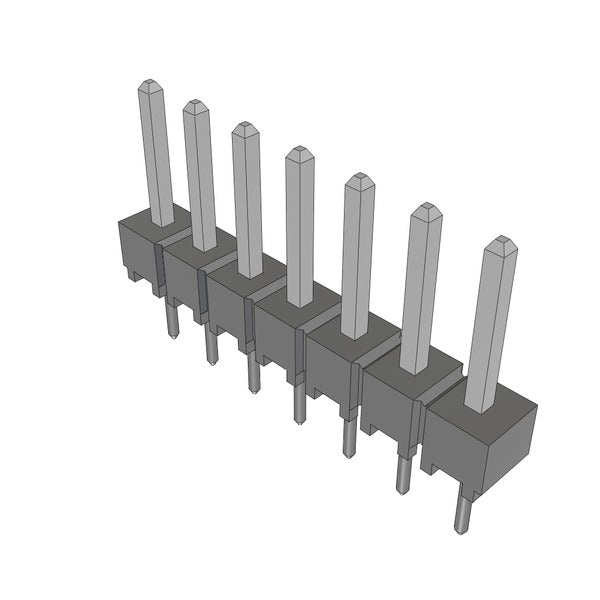 HTSW-107-26-T-S - Samtec Inc.