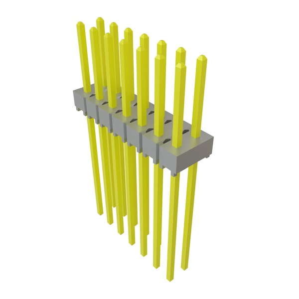 HTSW-107-30-G-D - Samtec Inc.